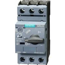 Siemens Circuit-breaker screw connection 20a 3rv2021-4ba10