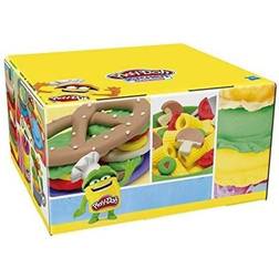 Hasbro Play-Doh PD Super Chef Suite