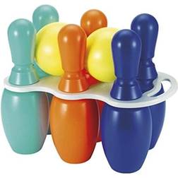 Simba Bowlingspel Multicolour (6 uds)