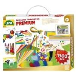Lena Craft Case Premium