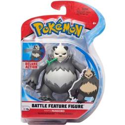 Pokémon Pokemon Battle Feature Figure, Pangoro