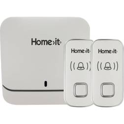 Home It M-61022 Wireless Doorbell