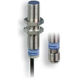 Schneider Electric Ind m12 sn=4mm nc pnp uni flush 10-5