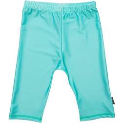 Swimpy UV Shorts - Turkos