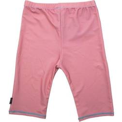 Swimpy UV Shorts - Rosa