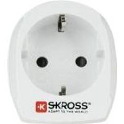 Skross Rese Adapter EU to CH (1.500205-E)