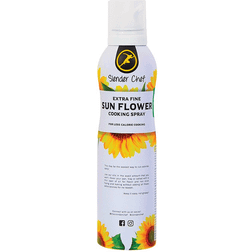Slender Chef Sunflower Oil Cooking Spray 20cl