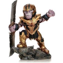 Iron Studios Marvel Avengers Endgame Thanos 20cm