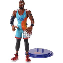 Noble Collection Bendyfig Space Jam 2 Daffy