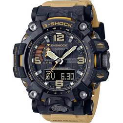 Casio G-Shock Mudmaster (GWG-2000-1A5)