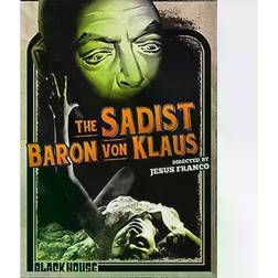 The Sadist Baron Von Klaus (DVD)