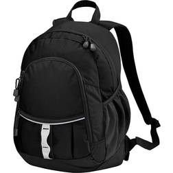 Quadra Pursuit Backpack 16L - Black