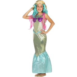 Th3 Party Mermaid Costume for Children