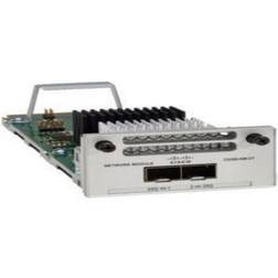 Cisco Strömbrytare C9300-NM-2Y=