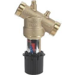 Danfoss avtq thermostatic valve