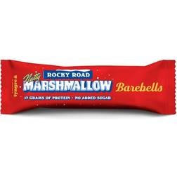 Barebells Marshmallow Rocky Road 55g 1 st