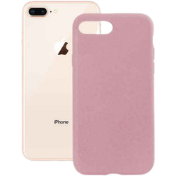 Ksix Mobilfodral Iphone SE 2020 Rosa