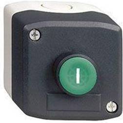 Schneider Electric 1 push button control box