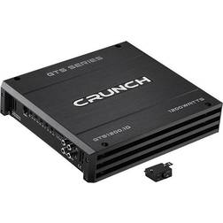 Crunch GTS1200.1D