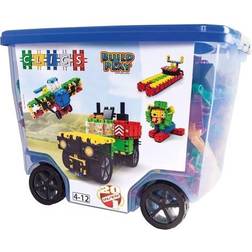 Clics Toys Roller Box 20 in 1