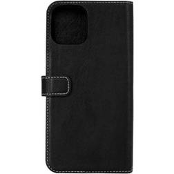 Essentials Magnet Wallet Case for iPhone 12 Pro Max