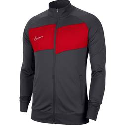 Nike Academy 20 Knit Jacket Men - Anthracite/University Red/White