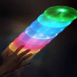 MikaMax LED Frisbee