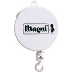 Magni Music Box oro