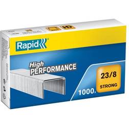 Rapid Strong Staples 23/8