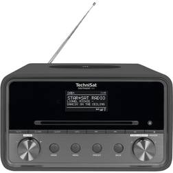 TechniSat DigitRadio 584