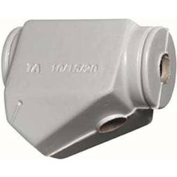 TA IMI Hydronic Insulation for valve s-d/-m 10-20