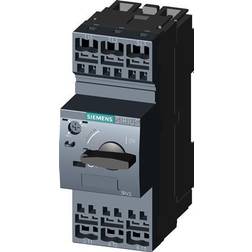 Siemens Circuit-breaker spring-l. conn. 25a 3rv2021-4da20