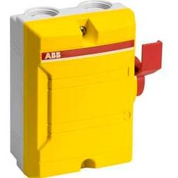 ABB Enclosed safety switch bws 316y tpn