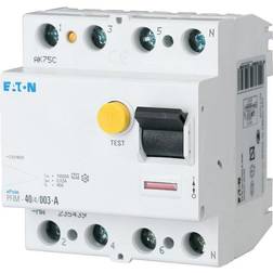 Eaton Pfim-63/4/03-a-mw residual current circuit breaker rccb