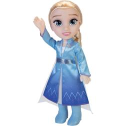 JAKKS Pacific Disney Frozen 2 Elsa