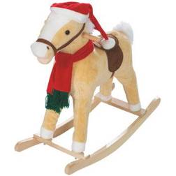 Roba Rocking Horse Christmas