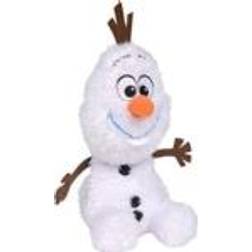 Simba Frozen 2 Olaf Plush Figure 25 cm