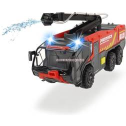 Dickie Toys Airport Fire Engine