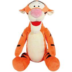 Simba Disney WTP Cuddle Refresh Tigger 25cm