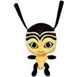 Bandai Miraculous Ladybug Mjuk leksak 15 cm: Pollen