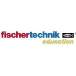 Fischertechnik education STEM kits Byggsats 2-4 elever