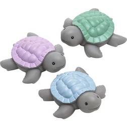 Rätt Start badleksaker babysköldpaddor 3-pack