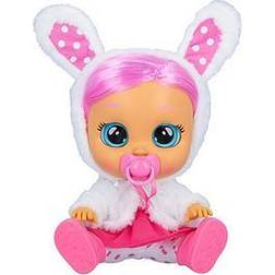 IMC TOYS Puppong Dressy, Coney Cry Babies