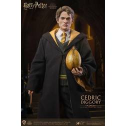 Star Ace Harry Potter My Favourite Movie Actionfigur 1/6 Cedric Diggory Deluxe Version 30 cm