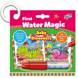 Galt Första Water Magic Dino