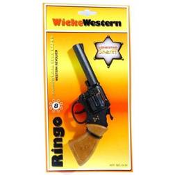 Wicke Klassisk Knallpistol Revolver