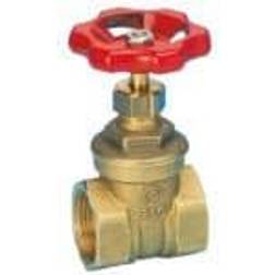 PETTINAROLI Brass gate valve 3/4