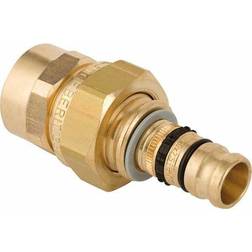 Geberit mepla adapter union with female thread: d=20mm rp=1