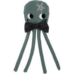 Roommate Gosedjur Octopus Rag Doll