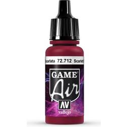 Vallejo Game Air Scar Red 17ml